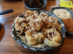 -付小姐在成都(中山公园店)