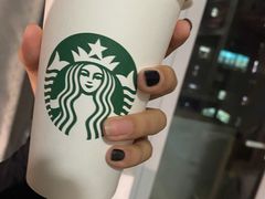 -星巴克臻选(青岛金狮广场店)