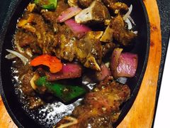 -梧桐餐厅(泉城路店)