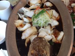 鲈鱼-鹿港小镇(黄金店)
