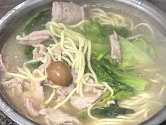猪肉面-舒记粉店(七星路店)