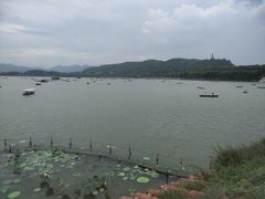 -湖畔居茶楼(湖滨店)