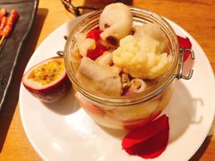 老成都泡椒凤爪-成都吃客(九眼桥店)