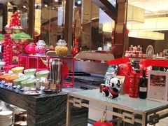 -盛宴标帜西餐厅龙虾.鲍鱼•牛排(重庆喜来登大酒店)
