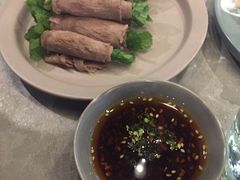 -半山腰·云南菜(侨福芳草地店)
