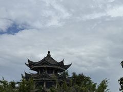 -大理洱海