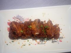 -章吴记喜瑞餐厅(东东城店)