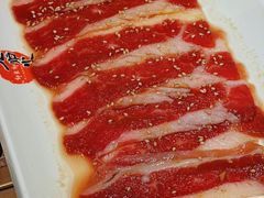 -火炉火自助餐(喜隆多店)