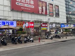 -万达影城(南宁印象城IMAX店)