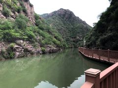 -桑干河大峡谷旅游区