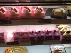 蛋糕-金凤成祥(五棵松二店)