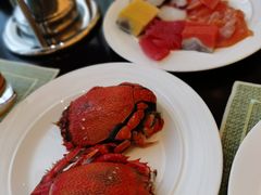 -百香自助餐厅·西安唐隆国际酒店(曲江店)