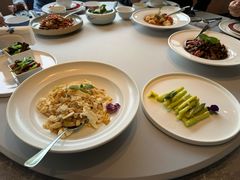 -北京丽亭华苑酒店·四季中餐厅(知春路店)