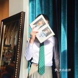 成都西装定制