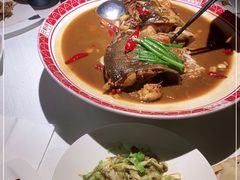 -旺顺阁鱼头泡饼(常营店)
