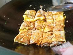 -周记热干面豆皮大王(桃花东街店)