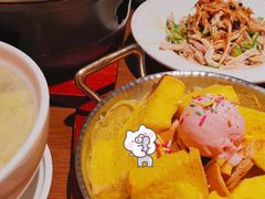 -吕氏疙瘩汤·新鲁菜(济南万象城店)