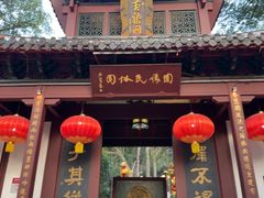 -杭州黄龙洞