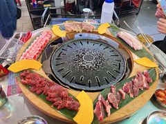 -玄希浪漫厨房·韩料烤肉(湖滨银泰in77店)