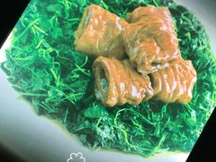 -老正兴菜馆(福州路店)