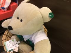 -星巴克(丁香国际商业中心店)