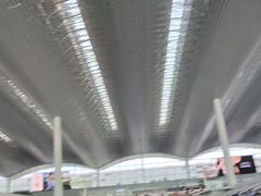 -广州白云国际机场-T2航站楼