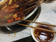 -江二娃串串香(科园四路总店)