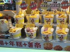 -味子夫鸡柳(解放碑总店)