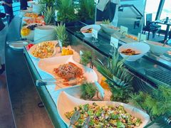 -澳门旅游塔360°旋转餐厅(南湾湖广场店)