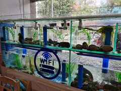 -富临港·蒸汽海鲜·手抓海鲜·炒菜(栈桥店)