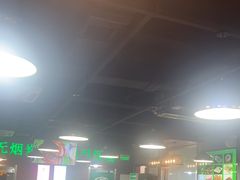 -大明铜锅·烤涮坊·烧烤(总店)