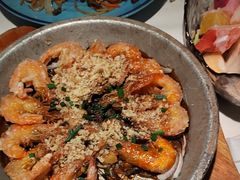 -Aqua Oasis 水天堂(石路天虹店)