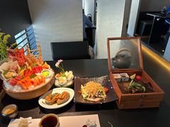 -花潮料理艺食馆(成都万象城店)