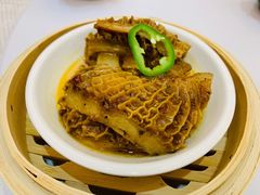 金钱肚-莞香楼·正宗东莞菜(东升店)