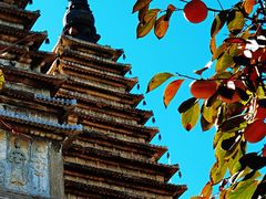 -北京石刻艺术博物馆(五塔寺)
