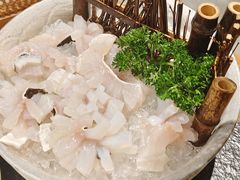 -滇牛云南火锅(桂林路店)