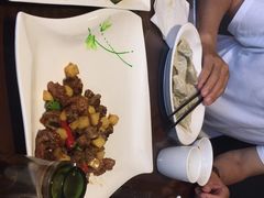 -随喜赞素食餐厅(亦庄店)