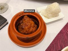 -羲和雅苑烤鸭坊(丰台万达店)