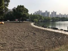 -大宁灵石公园西门票处