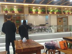 -思泊湖牛肉面(兰州总店)