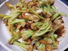 -大碗厨 25年老字号 现炒湘菜(四季天地店)