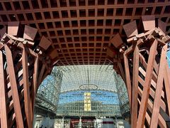 -金泽21世纪美术馆