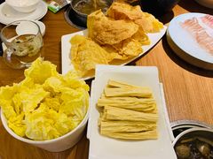 -古韵轩·江浙融合菜(梁溪店)