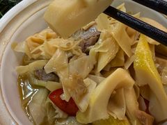 -芦茨金富饭庄·25年老字号·专做稻草鸡