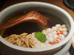 冰粉-吃饭皇帝大土家民族菜(正大广场店)