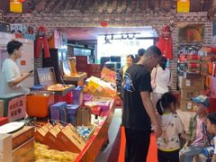-即墨老公社·海肠捞饭大王(古城店)