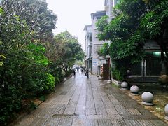 -黄埔古港
