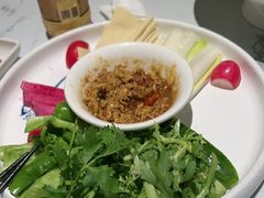-关东小磨东北菜(漕河泾印象城店)