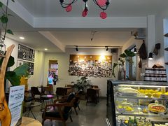 -唐咖精品咖啡(大理古城手冲店)
