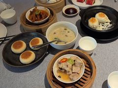 -潮府馆·非遗潮州菜·世纪公园(新国际博览中心店)